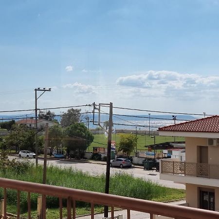 Lucas2 Lux Flogita Apartment Экстерьер фото