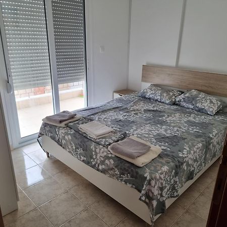 Lucas2 Lux Flogita Apartment Экстерьер фото