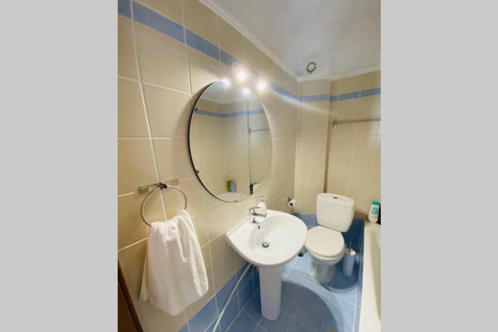 Lucas2 Lux Flogita Apartment Экстерьер фото