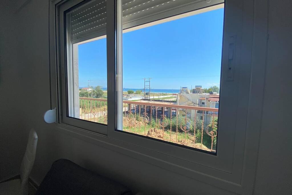 Lucas2 Lux Flogita Apartment Экстерьер фото