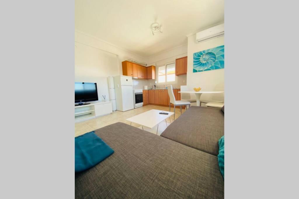 Lucas2 Lux Flogita Apartment Экстерьер фото