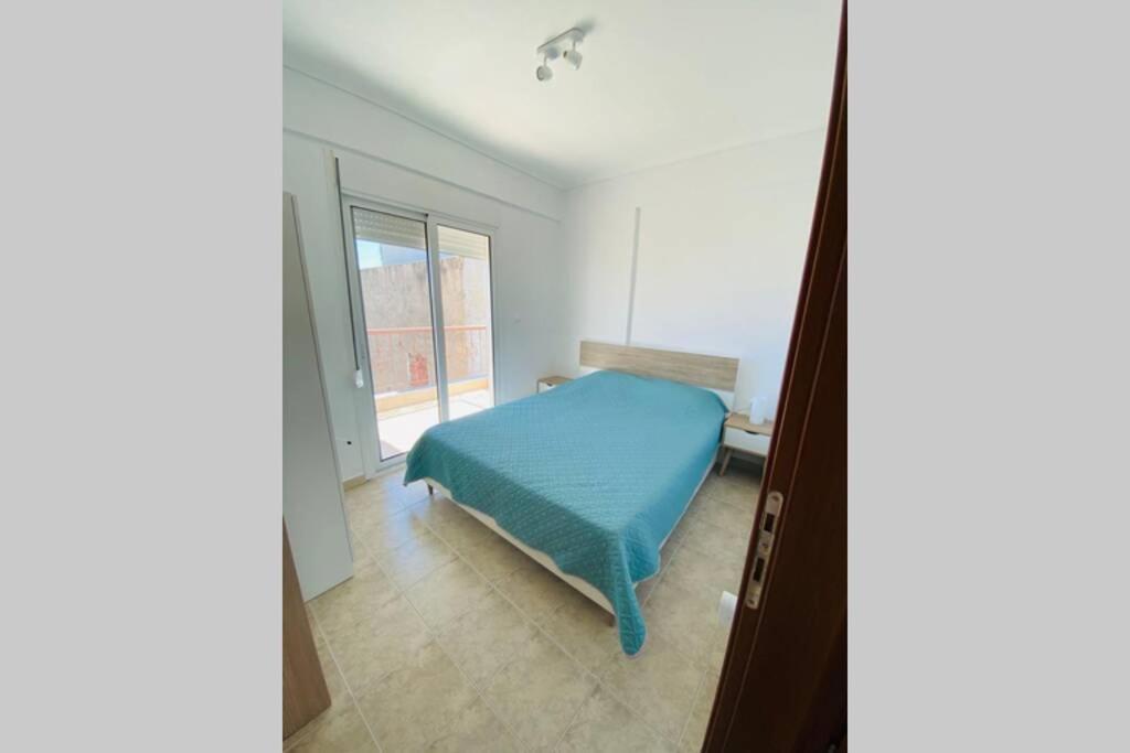Lucas2 Lux Flogita Apartment Экстерьер фото