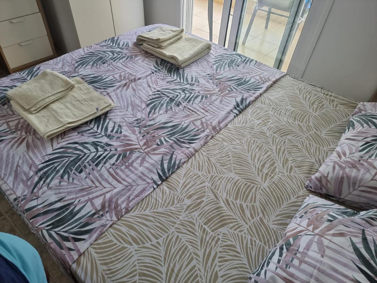 Lucas2 Lux Flogita Apartment Экстерьер фото