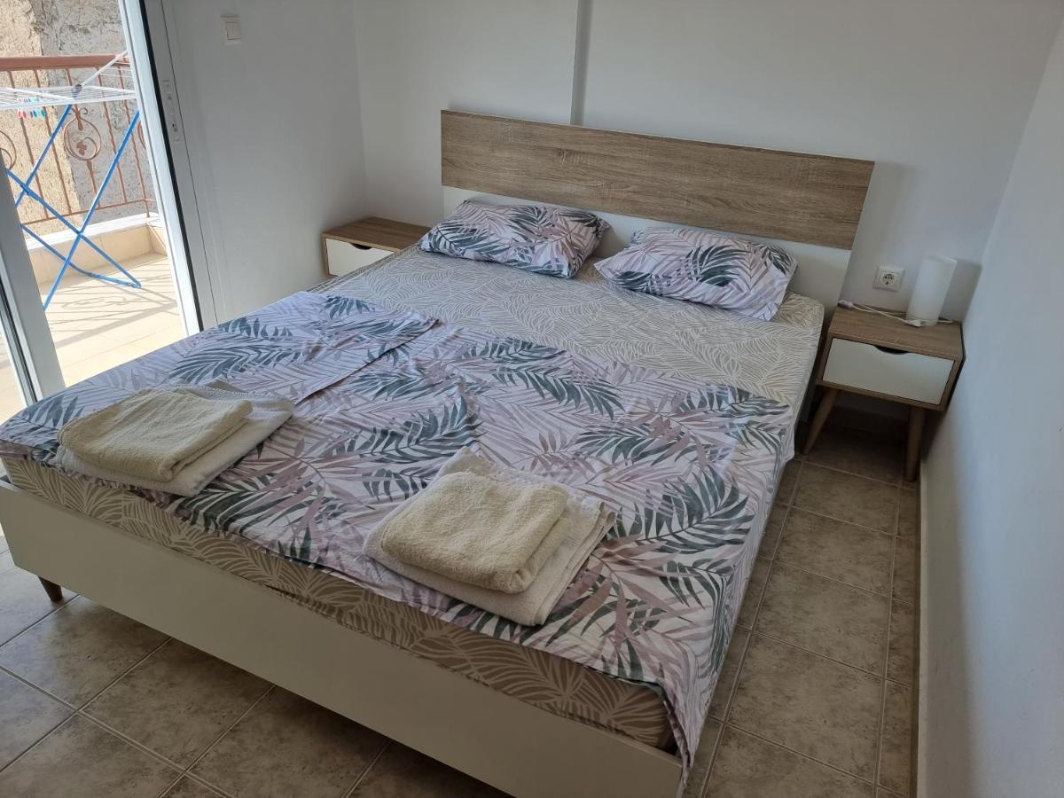 Lucas2 Lux Flogita Apartment Экстерьер фото