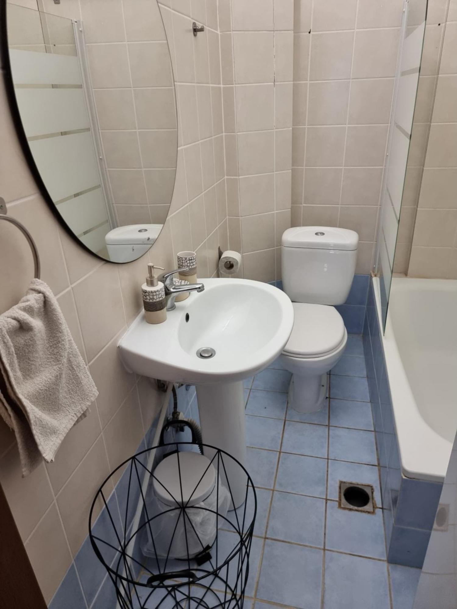 Lucas2 Lux Flogita Apartment Экстерьер фото